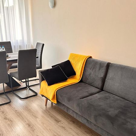 Apartament Tychy Miasto 60M2 Eksteriør bilde