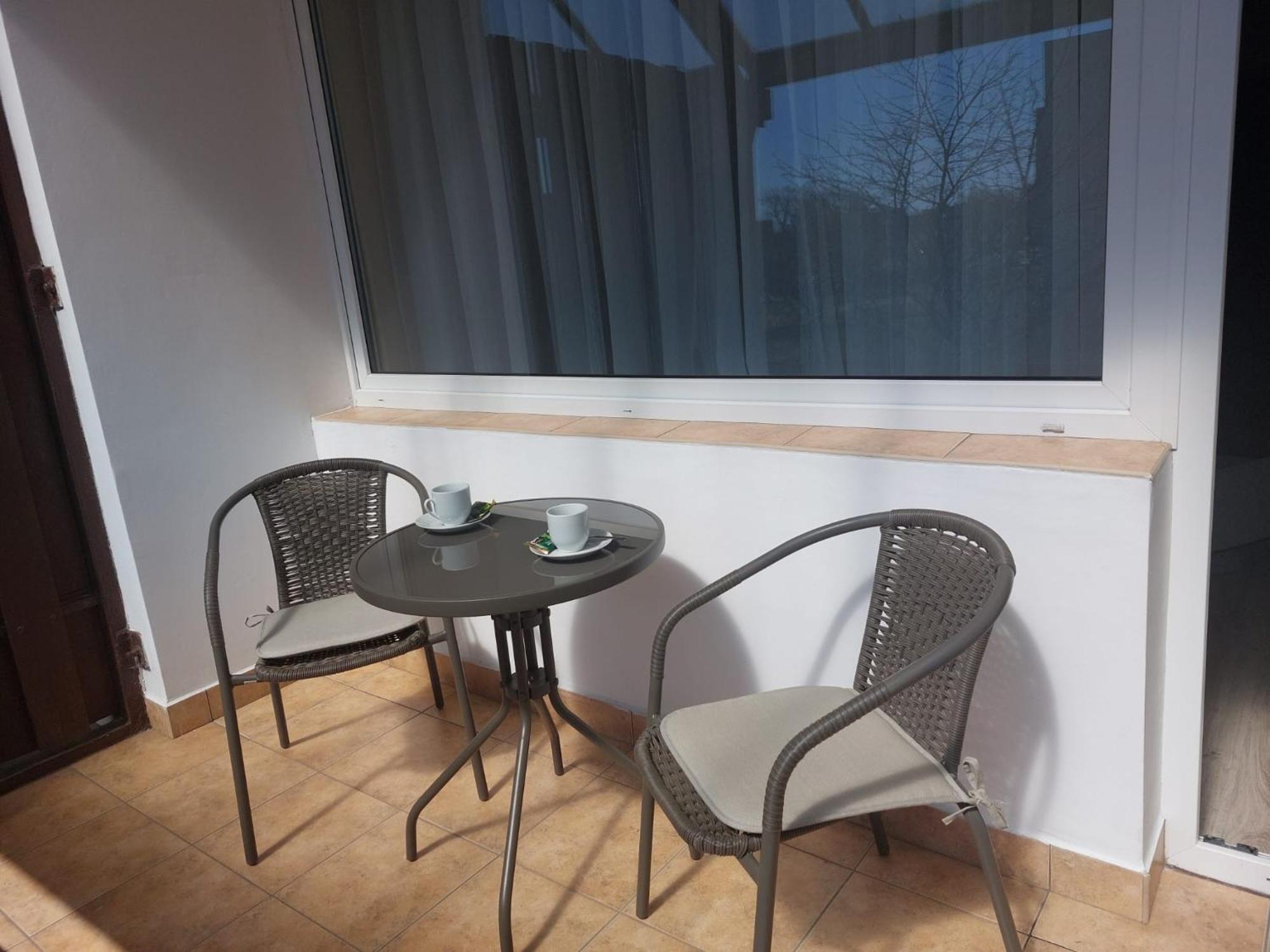 Apartament Tychy Miasto 60M2 Eksteriør bilde