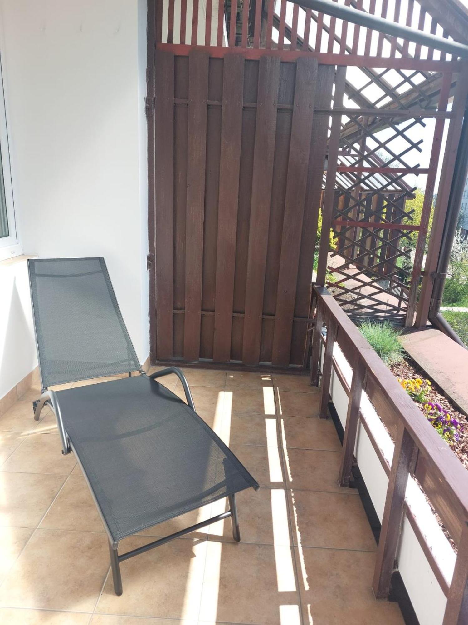Apartament Tychy Miasto 60M2 Eksteriør bilde