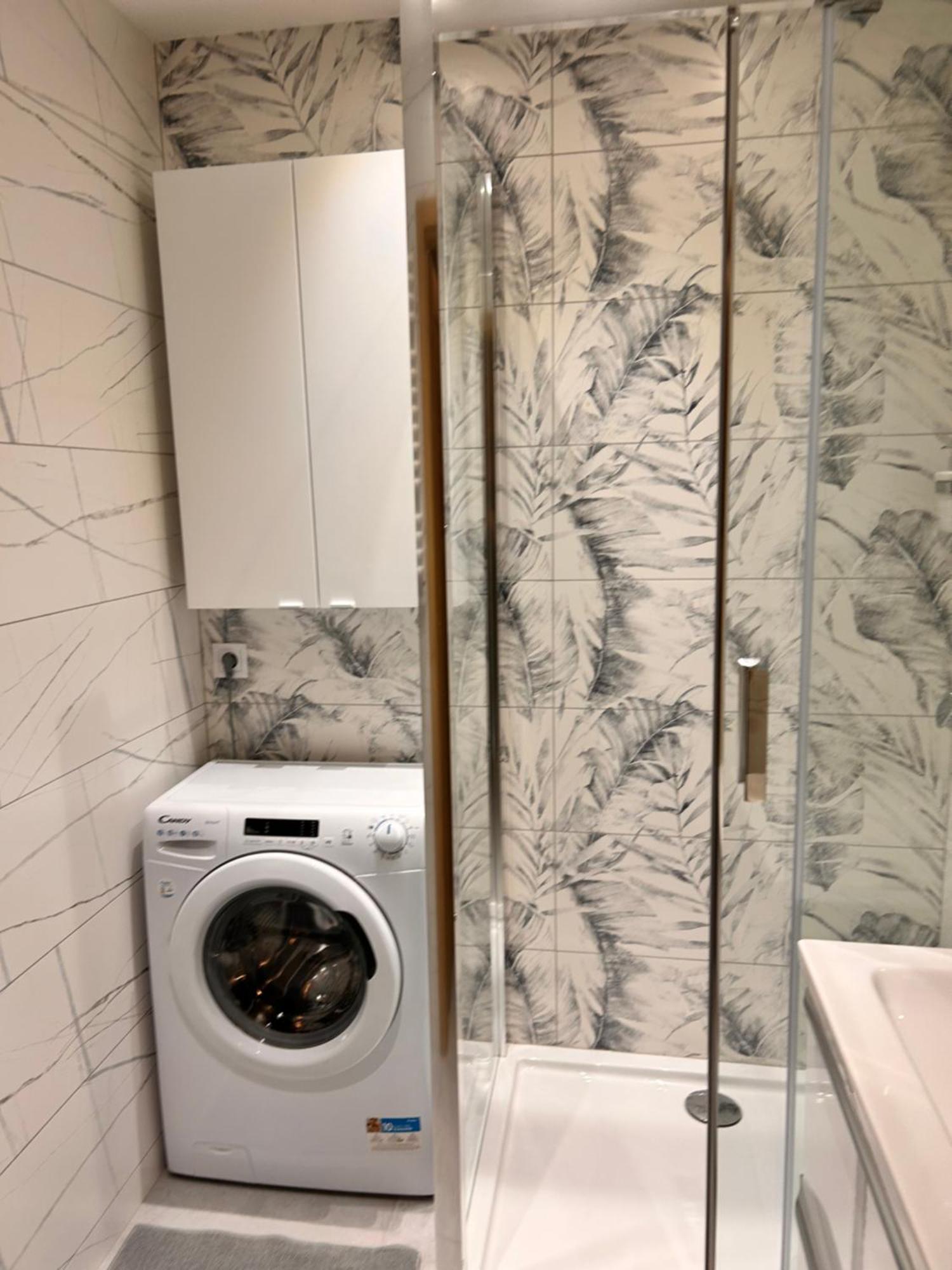 Apartament Tychy Miasto 60M2 Eksteriør bilde