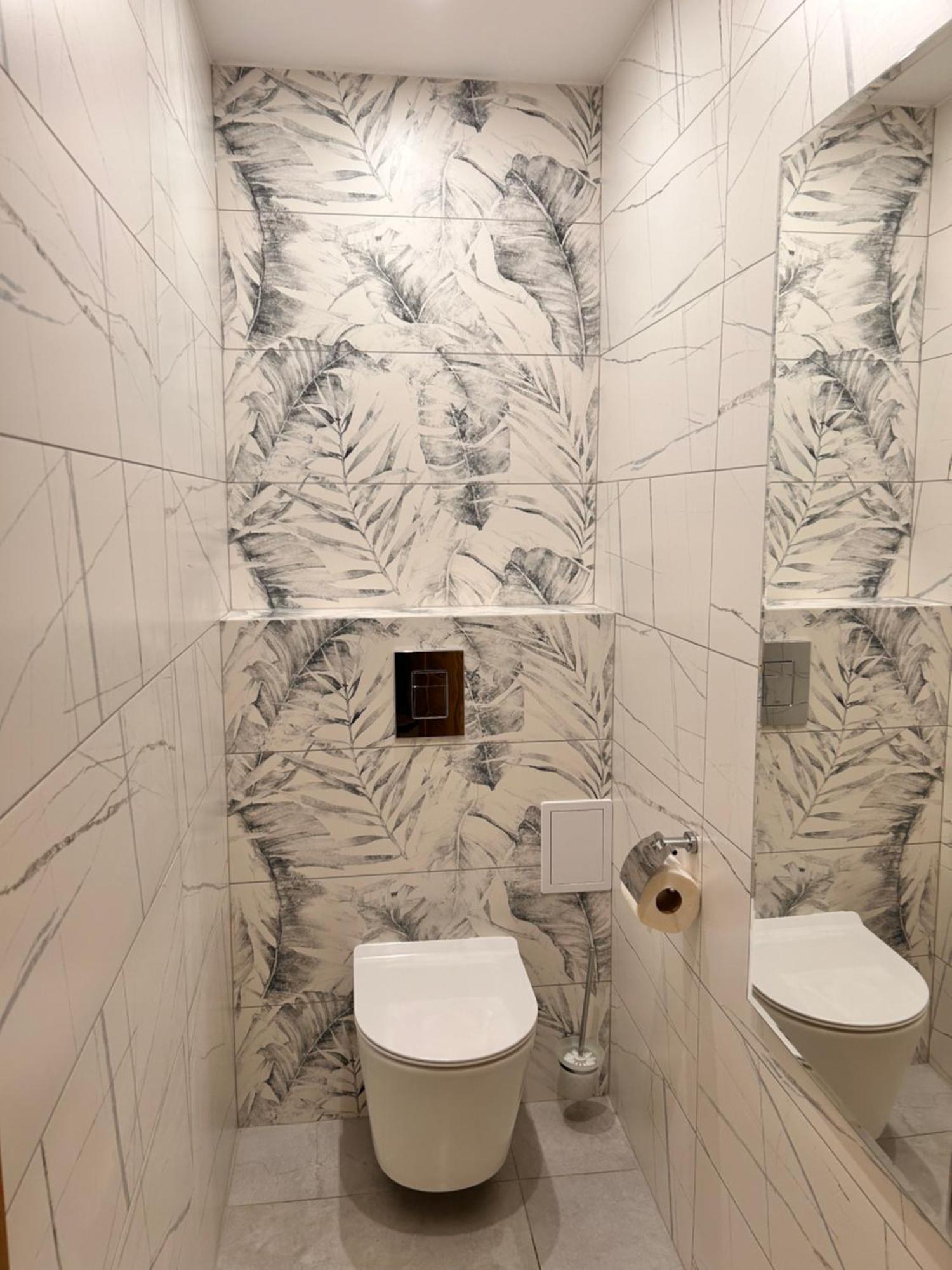 Apartament Tychy Miasto 60M2 Eksteriør bilde