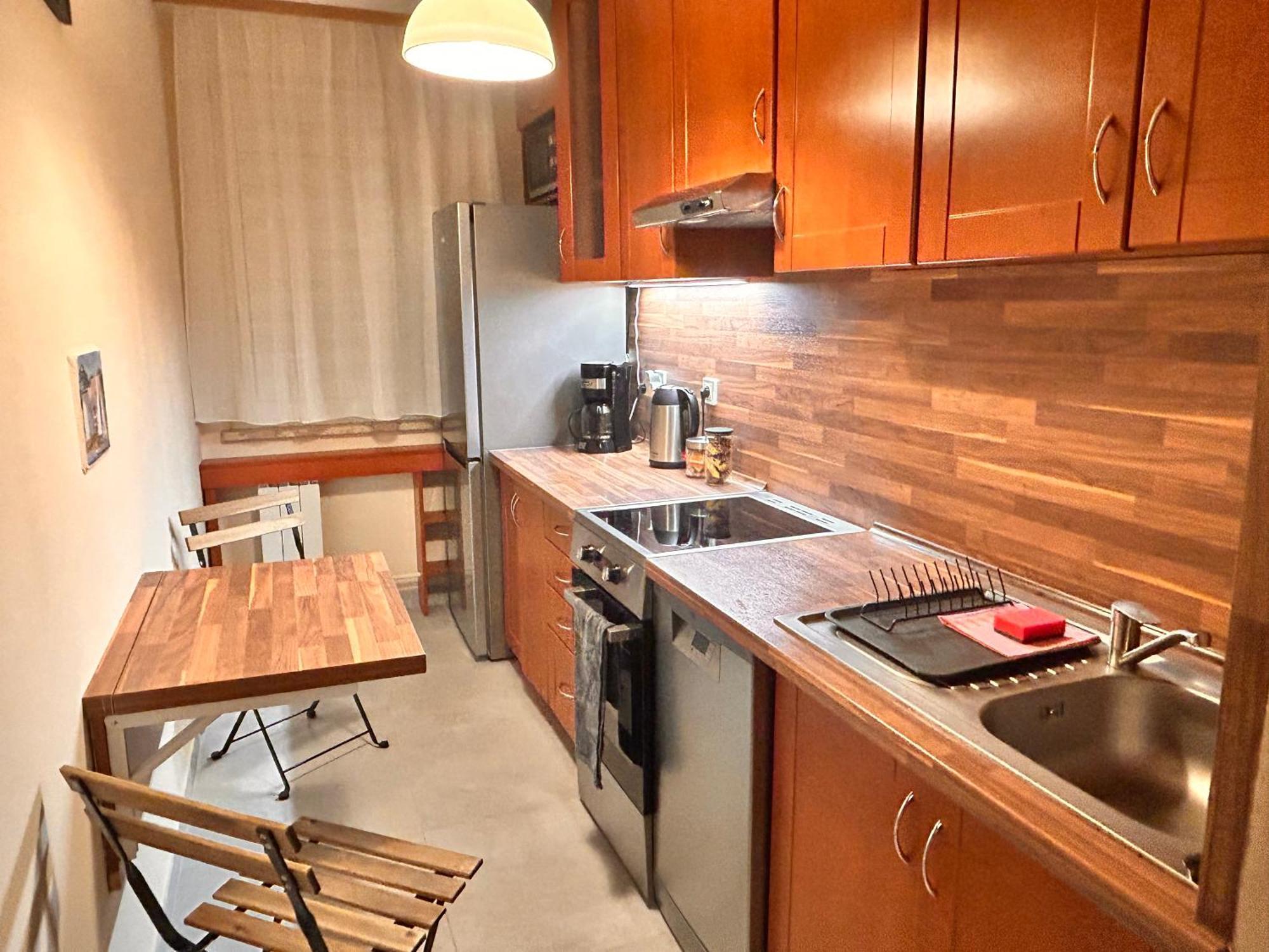 Apartament Tychy Miasto 60M2 Eksteriør bilde