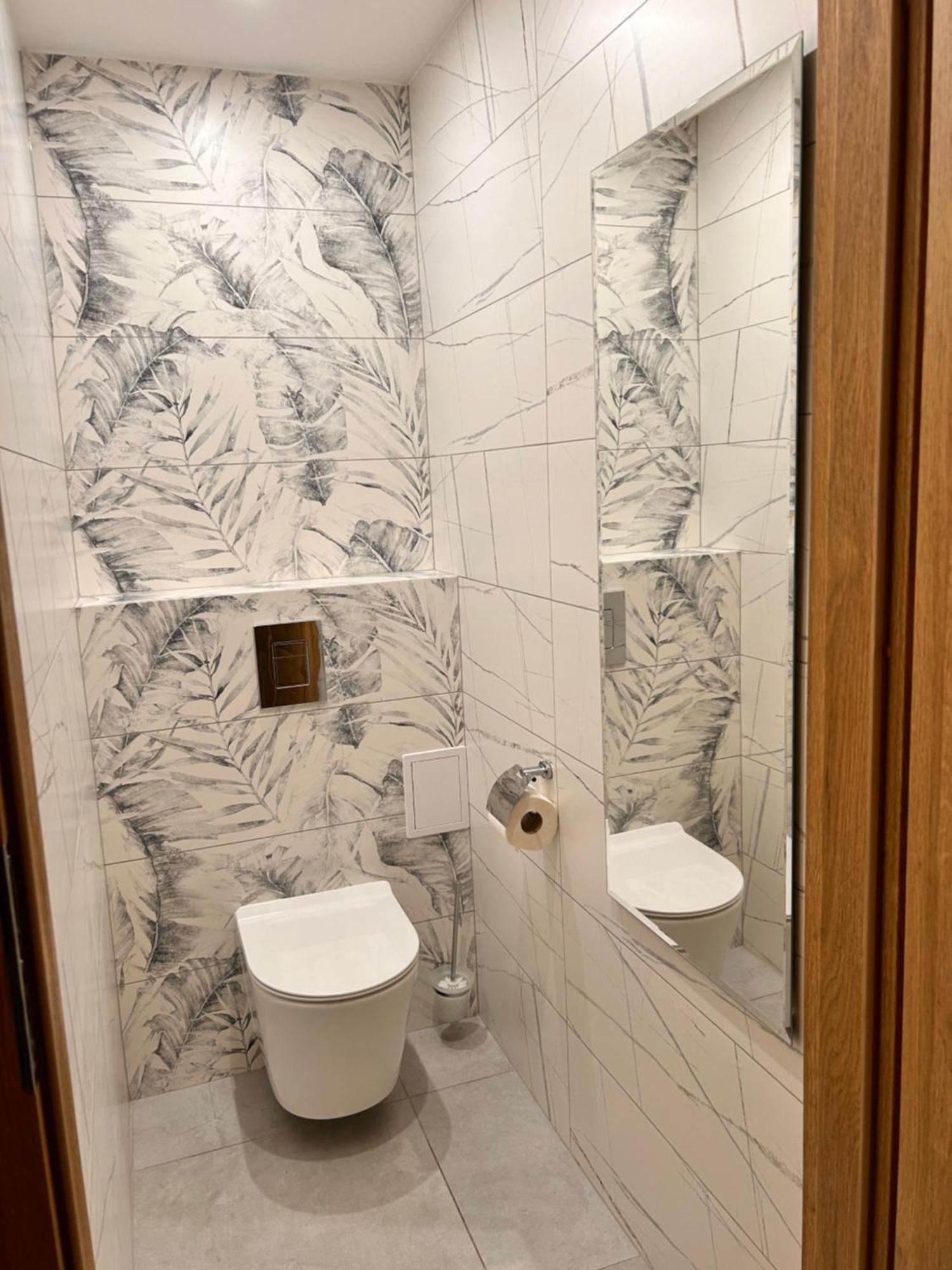 Apartament Tychy Miasto 60M2 Eksteriør bilde