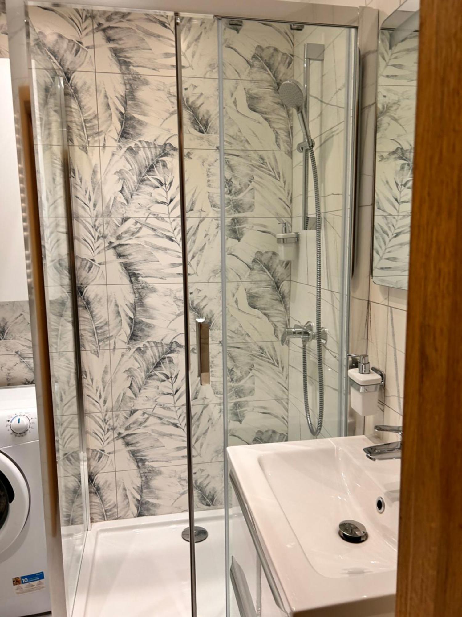 Apartament Tychy Miasto 60M2 Eksteriør bilde